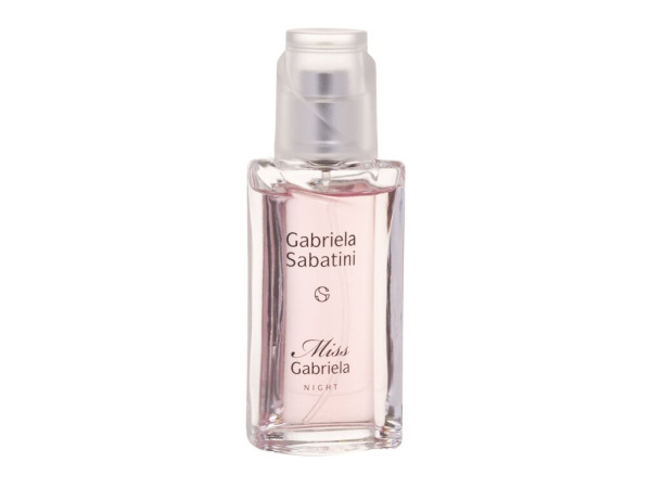 Gabriela Sabatini Miss Gabriela Night (W) 30ml, Toaletná voda