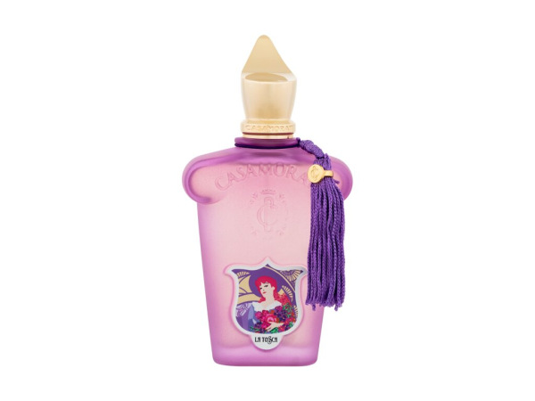 Xerjoff Casamorati La Tosca (W) 100ml, Parfumovaná voda