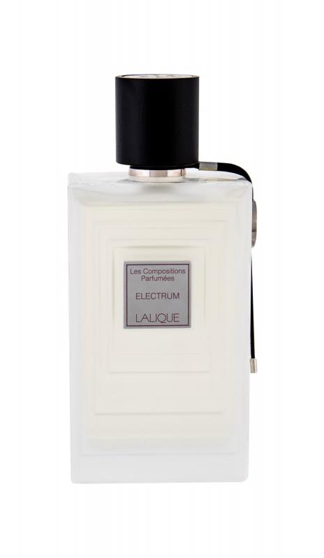 Lalique Electrum Les Compositions Parfumees (U)  100ml, Parfumovaná voda