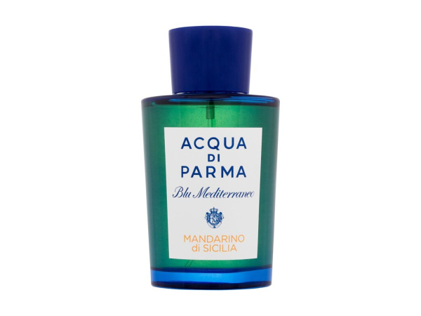 Acqua di Parma Blu Mediterraneo Mandarino di Sicilia (U) 180ml, Toaletná voda