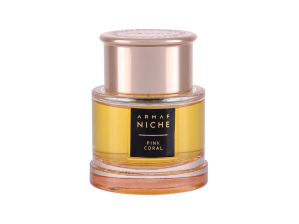 Armaf Niche Pink Coral (W) 90ml, Parfumovaná voda