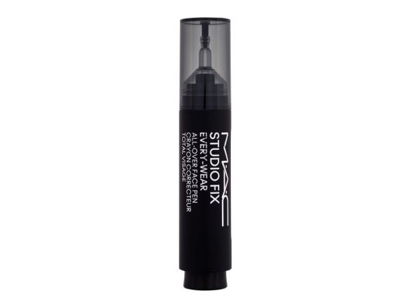 MAC Studio Fix Every-Wear All-Over Face Pen NC25 (W) 12ml, Make-up