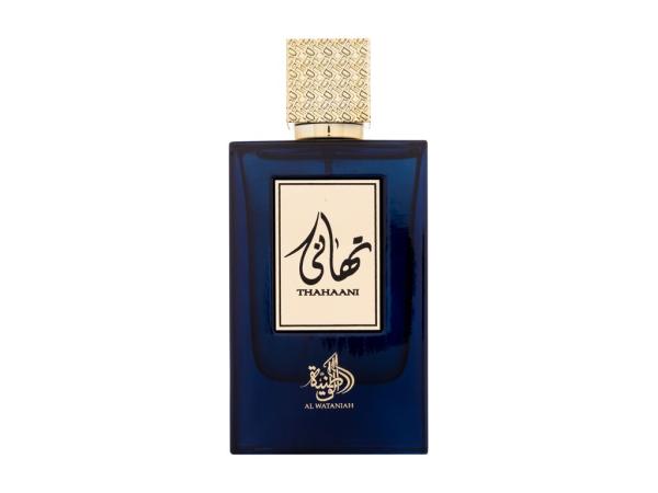 Al Wataniah Thahaani (U) 100ml, Parfumovaná voda