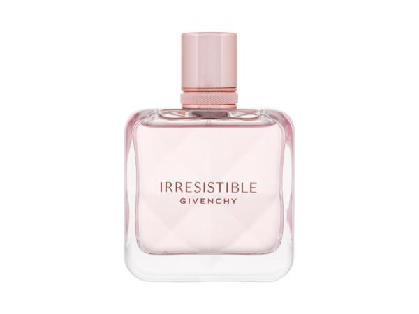 Givenchy Irresistible (W) 50ml, Toaletná voda