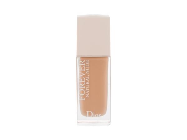 Christian Dior Forever Natural Nude 2CR Cool Rosy (W) 30ml, Make-up