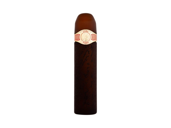 Cuba Magnum Royal (M) 130ml, Toaletná voda