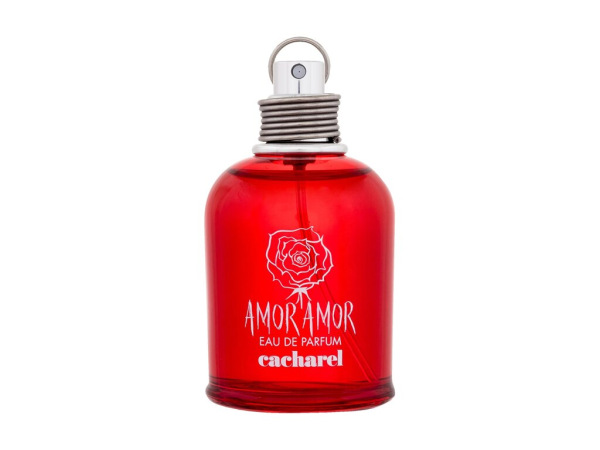 Cacharel Amor Amor (W) 50ml, Parfumovaná voda