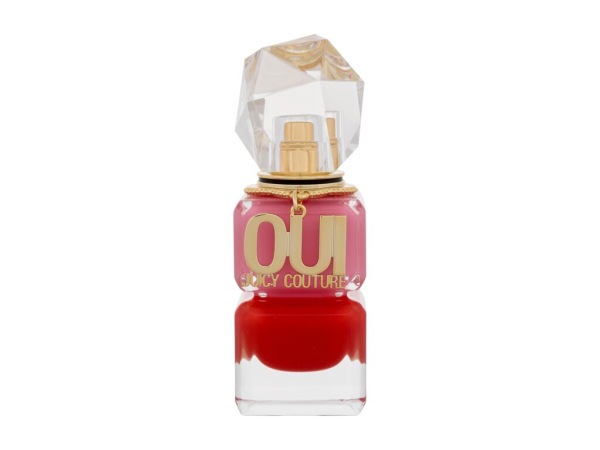 Juicy Couture Oui (W) 30ml, Parfumovaná voda