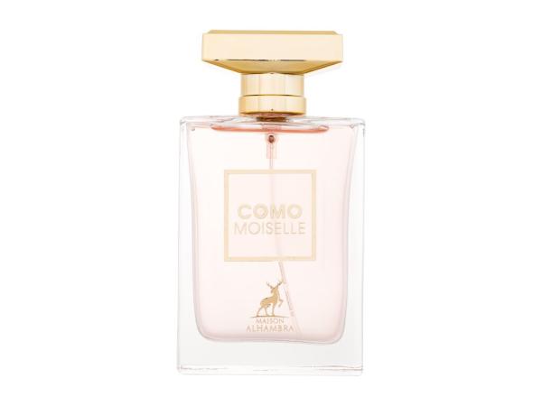 Maison Alhambra Como Moiselle (W) 100ml, Parfumovaná voda