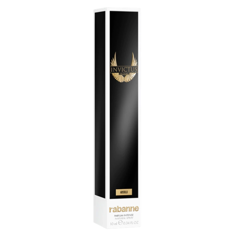Paco Rabanne Invictus Victory Absolu 10ml - Miniatúra, Parfum (M)