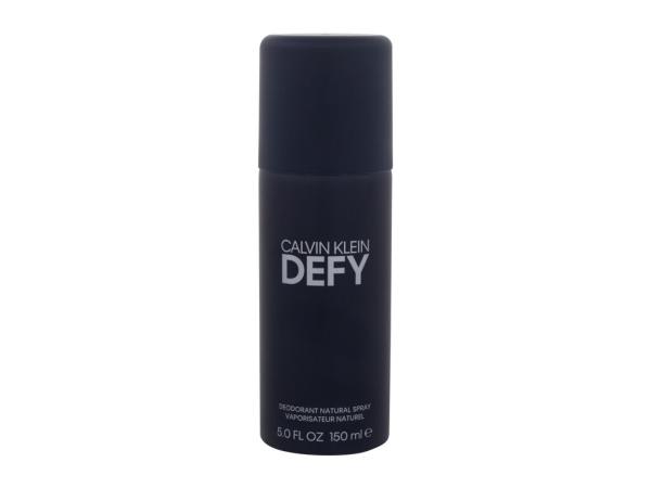 Calvin Klein Defy (M) 150ml, Dezodorant