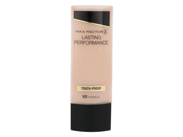Max Factor Lasting Performance 102 Pastelle (W) 35ml, Make-up