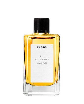 Prada Exclusive Collection No.3 "Cuir Ambre", Parfum (W)