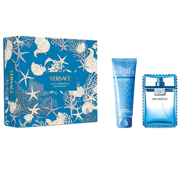 Versace Man Eau Fraiche (M) 100ml, Toaletná voda