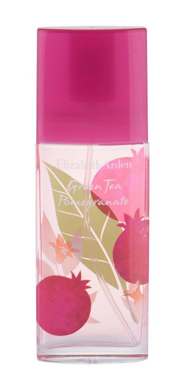 Elizabeth Arden Pomegranate Green Tea (W) 50ml, Toaletná voda