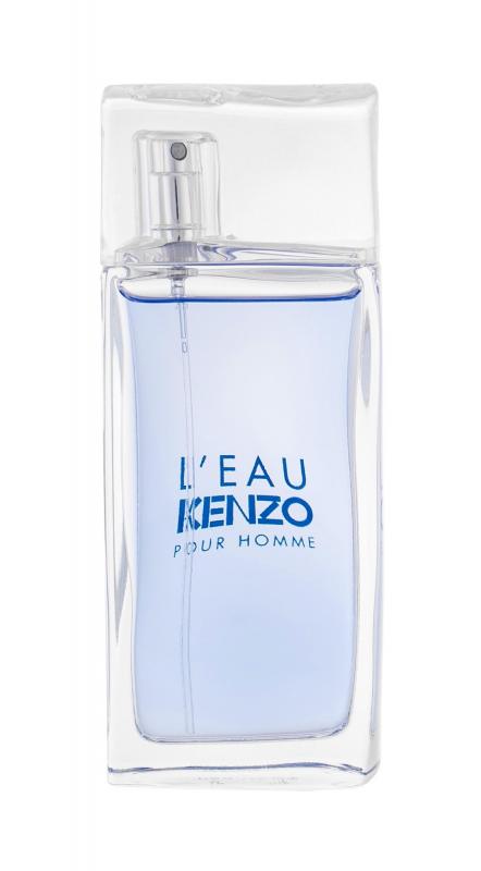 KENZO L´Eau Kenzo Pour Homme (M) 50ml, Toaletná voda