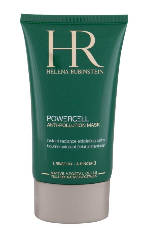 Helena Rubinstein Anti-Pollution Powercell (W) 100ml, Pleťová maska