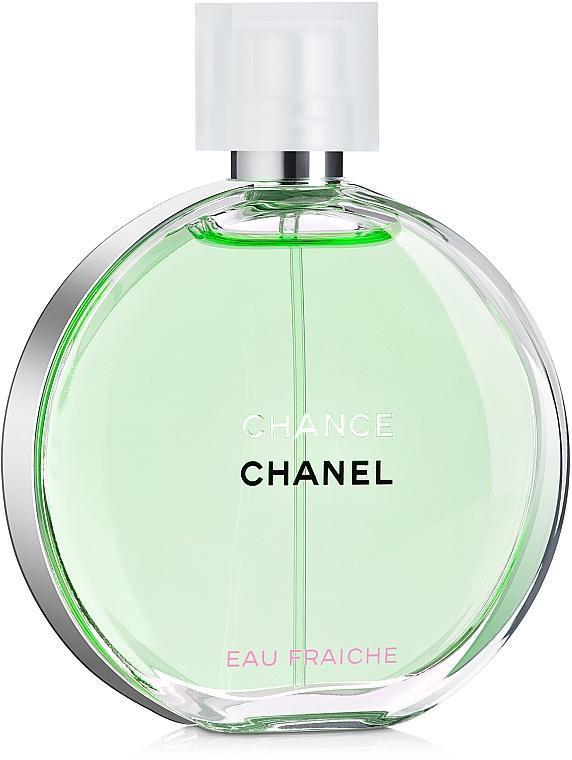 Chanel Chance Eau Fraiche 5ml, Toaletná voda (W)