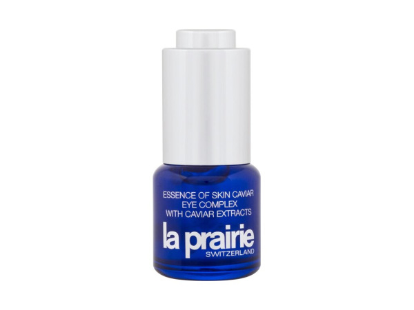 La Prairie Skin Caviar Eye Complex (W) 15ml, Očný gél
