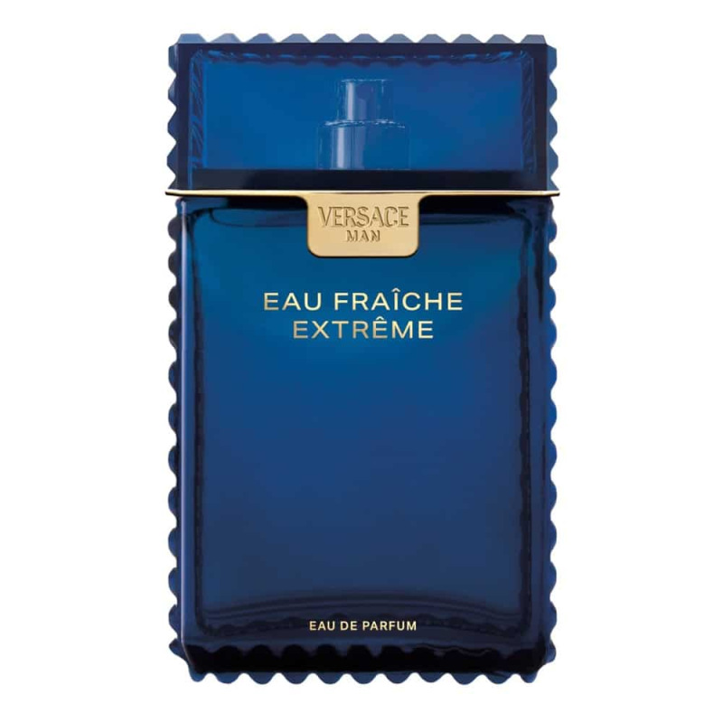Versace Man Eau Fraiche Extreme (M) 100ml - Tester, Parfumovaná voda