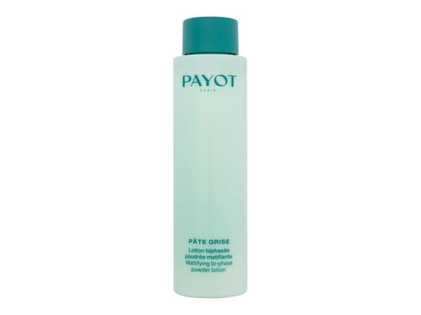 PAYOT Pate Grise Mattifying Bi-phase Powder Lotion (W) 200ml, Pleťová voda a sprej