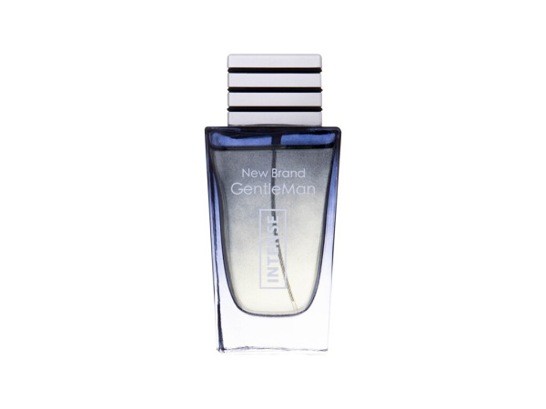 New Brand Parfums Gentleman Intense (M) 100ml, Toaletná voda