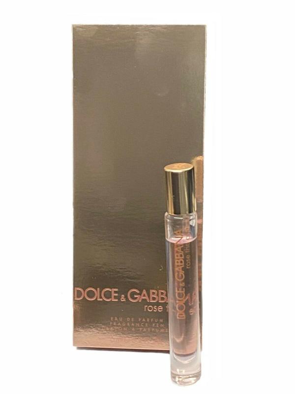 Dolce&Gabbana The One Rose (W)  6ml, Parfumovaná voda