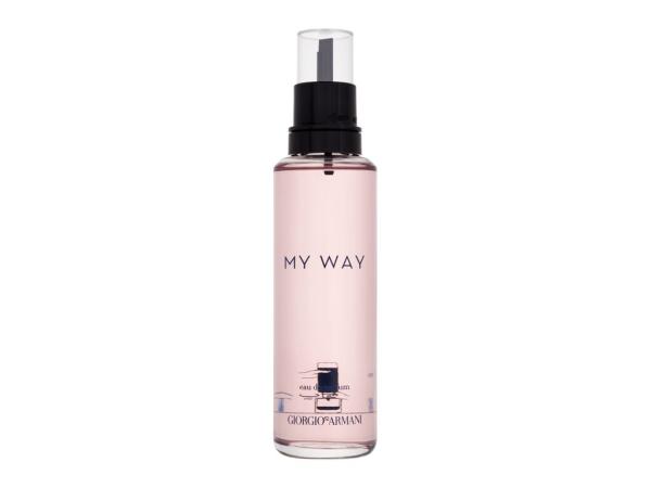 Giorgio Armani My Way (W) 100ml, Parfumovaná voda Náplň