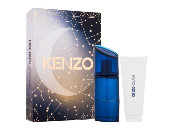 KENZO Homme Intense (M) 60ml, Toaletná voda