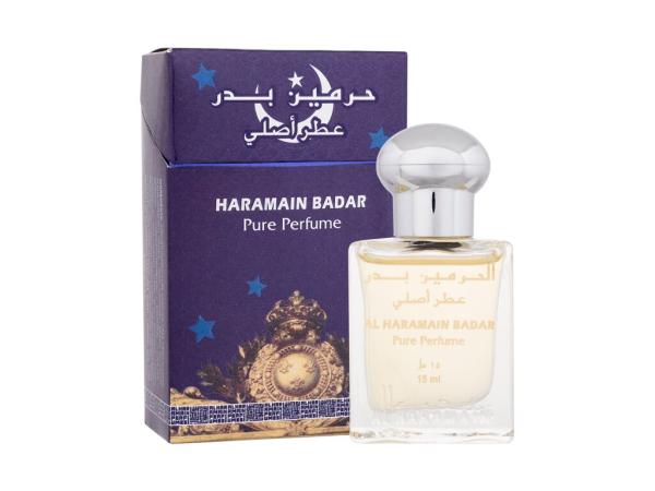 Al Haramain Badar (U) 15ml, Parfum Rollerball