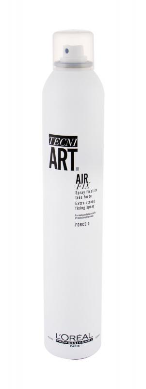 L´Oréal Professionne Air Fix Tecni.Art (W) 400ml, Lak na vlasy