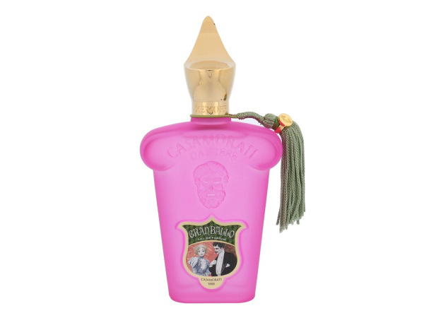 Xerjoff Casamorati Gran Ballo (W) 100ml, Parfumovaná voda