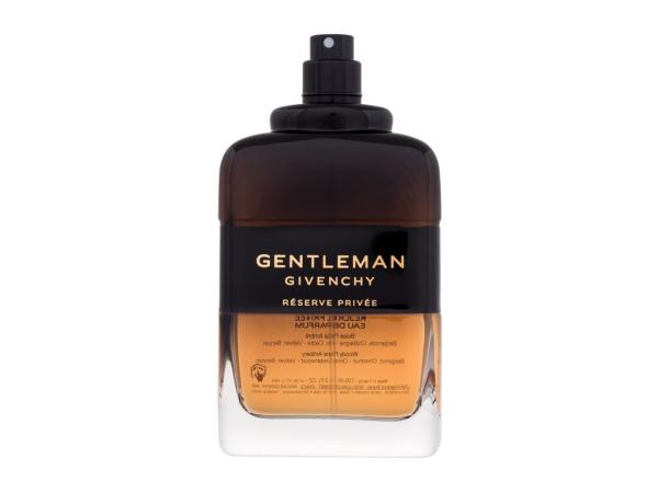 Givenchy Gentleman Réserve Privée (M) 100ml - Tester, Parfumovaná voda