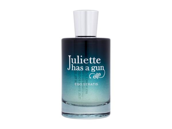 Juliette Has A Gun Ego Stratis (U) 100ml, Parfumovaná voda