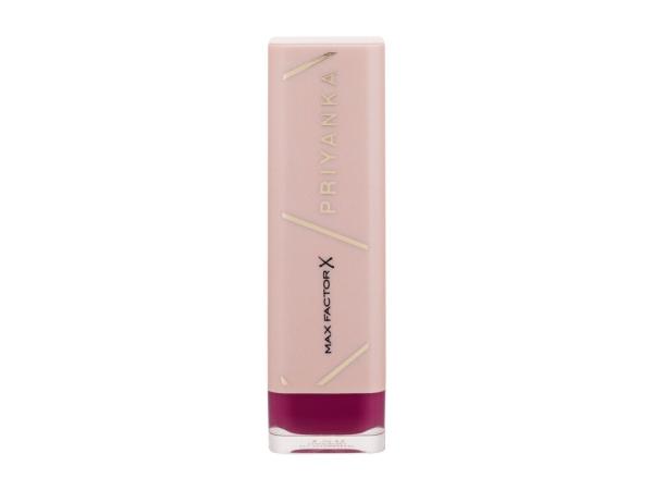 Max Factor Priyanka Colour Elixir Lipstick 128 Blooming Orchid (W) 3,5g, Rúž