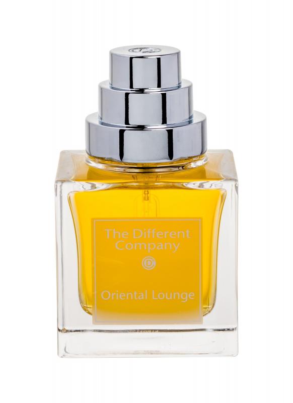 The Different Compan Oriental Lounge (U) 50ml, Parfumovaná voda