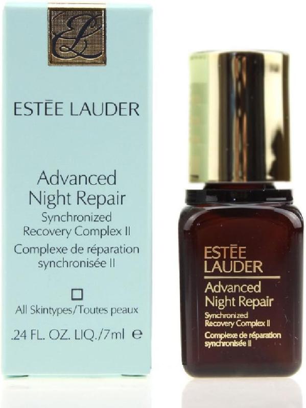Estée Lauder Advanced Night Repair Recovery Complex II 7ml, Pleťové sérum (W)
