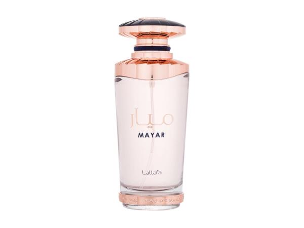 Lattafa Mayar (W) 100ml, Toaletná voda