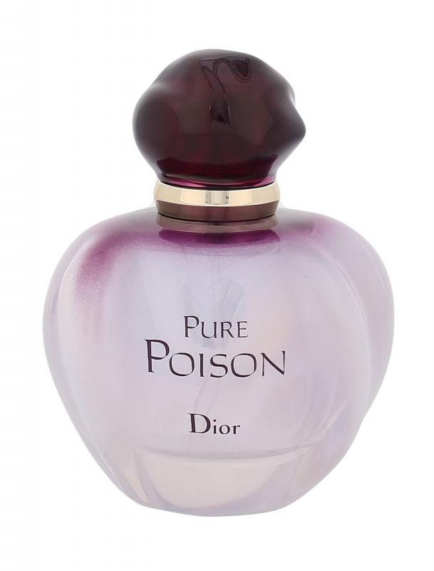 Christian Dior Pure Poison (W) 50ml, Parfumovaná voda
