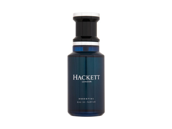 Hackett London Essential (M) 100ml, Parfumovaná voda