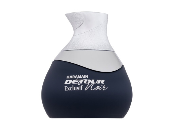 Al Haramain Detour Noir Exclusif (U) 100ml, Parfumovaná voda