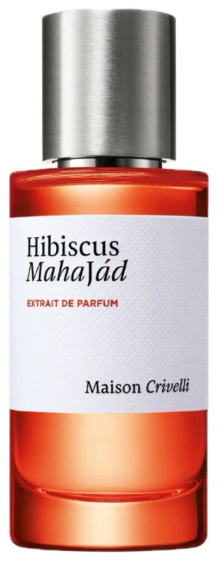 Maison Crivelli Hibiscus Mahajád 2ml (U), Parfumový extrakt 1