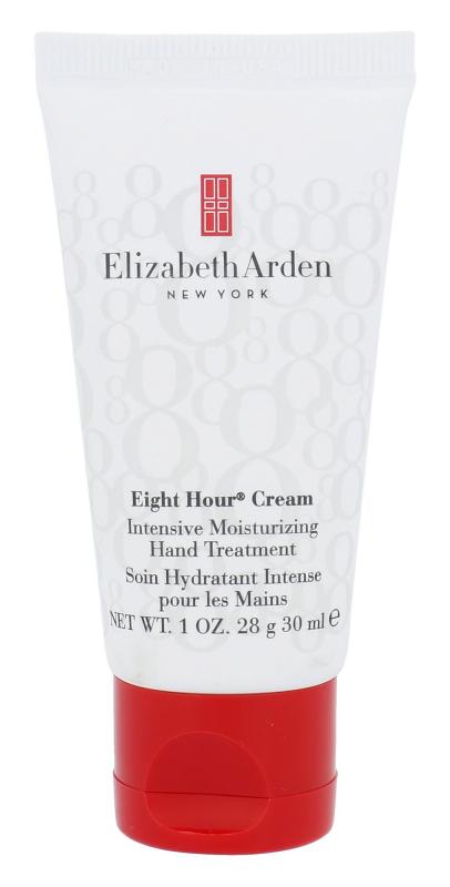 Elizabeth Arden Eight Hour Cream (W) 30ml, Krém na ruky