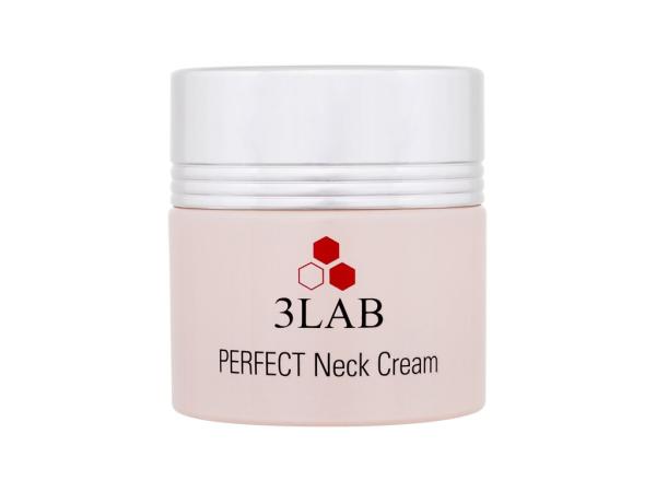 3LAB Perfect Neck Cream (W) 60ml - Tester, Krém na krk a dekolt