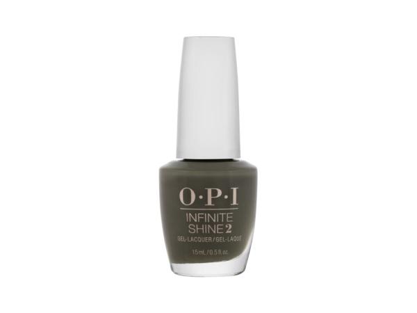 OPI Infinite Shine ISL W55 Suzi-The First Lady Of Nails (W) 15ml, Lak na nechty