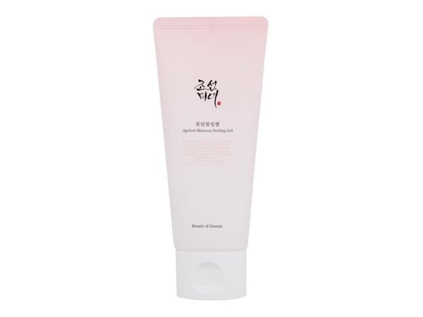 Beauty of Joseon Apricot Blossom Peeling Gel (W) 100ml, Peeling