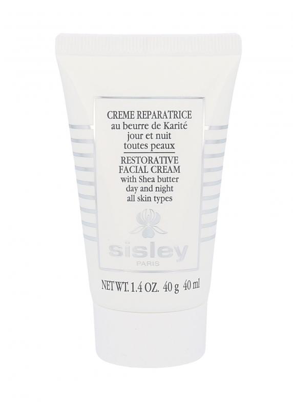 Sisley Restorative Facial Cream (W)  40ml, Denný pleťový krém