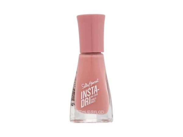 Sally Hansen Insta-Dri 218 Fast Mauver (W) 9,17ml, Lak na nechty