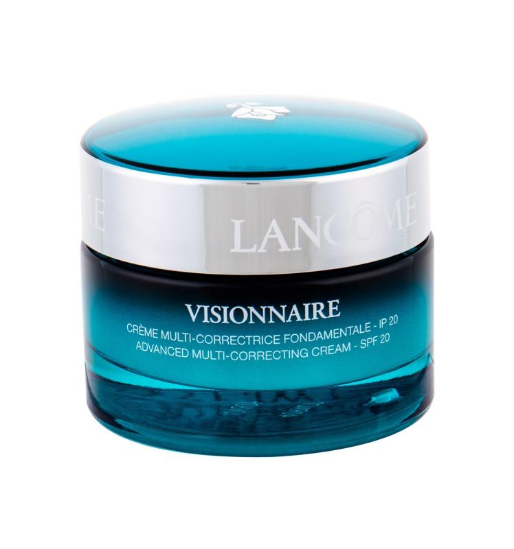 Lancôme Advanced Multi-Correcting Visionnaire (W) 50ml, Denný pleťový krém