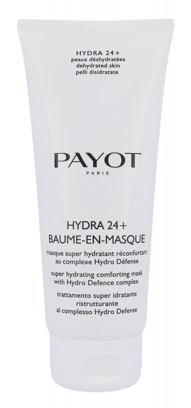 PAYOT Super Hydrating Comforting Mask Hydra 24+ (W) 100ml, Pleťová maska